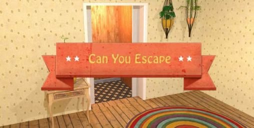 game pic for Can You Escape